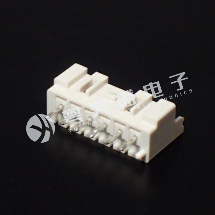 20pcs  ο Ŀ B06B-XASK-1-A 6PIN  ⺻ 2.5mm 